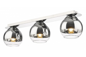 Потолочный светильник Velante 240-107-03