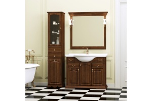 Тумба для комплекта Opadiris Риспекто 100 нагал - 3