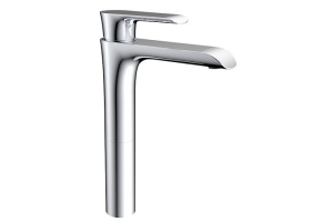 Смеситель для раковины-чаши  KAISER Nove (06111)