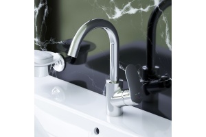 Смеситель AM.PM Like для раковины F8002700 - 2