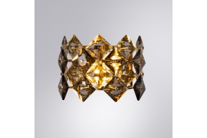 Накладной светильник Divinare Rosalinda 7204/17 AP-2 - 2