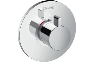 Термостат Hansgrohe Ecostat S Highflow 15756000 для душа