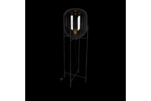 Торшер Loft it Oda 10195F/1600 Smoke - 3