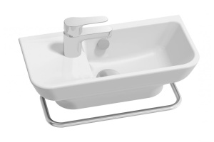 Раковина Jacob Delafon Struktura EGJ112-00