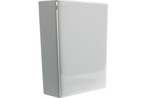 Бачок для унитаза Ceramica Nova Metropol CN4001-T