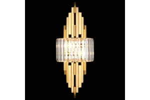 Накладной светильник Aployt Ornella APL.642.11.02 - 2