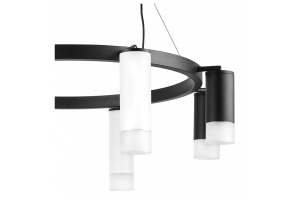 Подвесная люстра Lightstar Rullo LR0188643741 - 3
