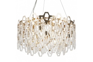 Подвесной светильник Maytoni Tissage MOD490PL-09G