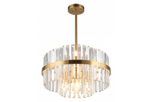 Люстра на штанге Omnilux Saviano OML-69017-06