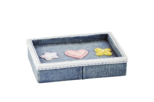 Мыльница Wasserkraft Lossa K-3429