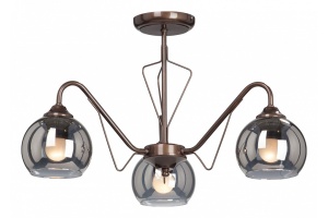 Люстра на штанге Vitaluce 3951 V3951-7/3PL