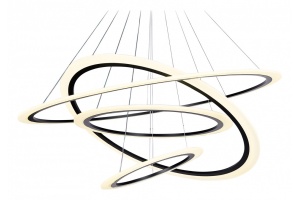 Подвесной светильник Ambrella FA FA4365