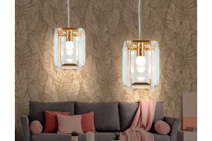 Подвесной светильник Ambrella TR TR5108 - 3