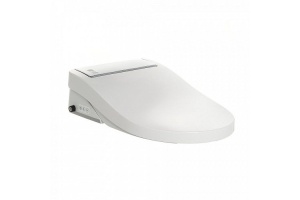 Унитаз подвесной Am.Pm Awe C111739SC с крышкой биде - 3