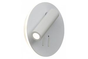 Светодиодный спот Loft IT Floadow Loft2018-WH