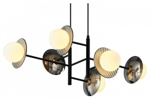 Подвесная люстра Velante 221 221-026-06