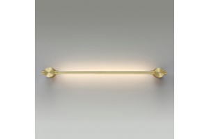 Настенный светодиодный светильник Odeon Light Dalia 4396/6WL - 2