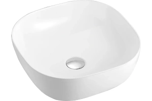 Раковина накладная Esbano Enola 42.5 белый (ESRNENOL)