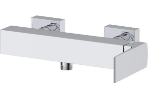 Смеситель BelBagno Arlie ARL ESDM CRM для душа