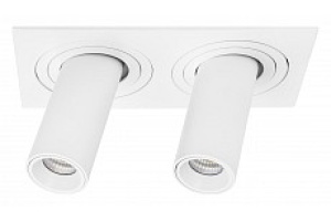 Встраиваемый светильник Lightstar Intero i526262 - 2