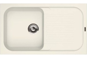 Мойка кухонная Florentina Арона 860 жасмин