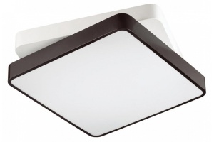 Потолочный светодиодный светильник Lumion Ledio Agatha 4511/72CL