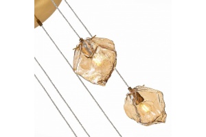 Подвесной светильник ST-Luce Portici SL1175.303.05 - 2