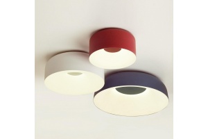 Накладной светильник Sonex Confy 7691/65L - 3