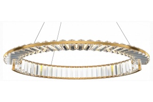 Подвесной светильник Maytoni Krone P097PL-L36G4K