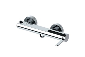 Смеситель для душа GPD Atros хром