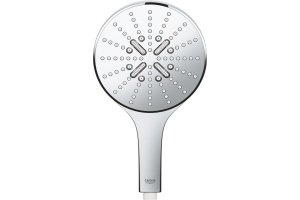 Душевая лейка Grohe Rainshower SmartActive 26553000 - 2