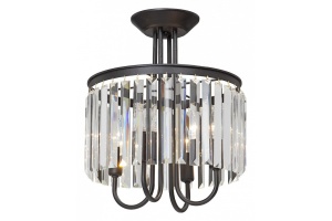 Люстра на штанге Vitaluce V5152 V5152-1/4PL