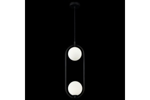 Подвесной светильник Maytoni Ring MOD013PL-02B - 2