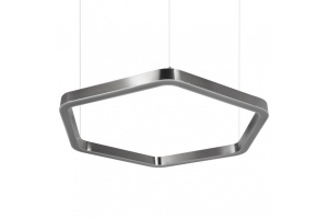 Подвесной светильник Loft it Titanium 10243M Dark grey