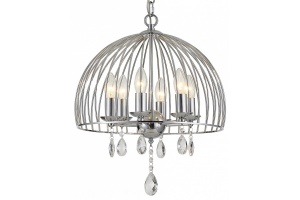 Подвесная люстра Citilux Джина CL462261