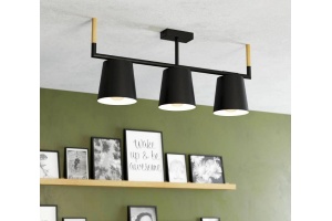 Светильник на штанге Eglo ПРОМО Lacey 43611 - 2