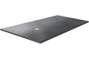 Поддон для душа RGW Stone Tray ST-0137G 70х130 серый 