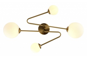 Потолочная люстра EVOLUCE Fantini SLE2211-302-04 - 2