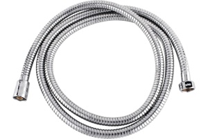 Шланг для душа 1,5-2,0м Timo SH100 chrome
