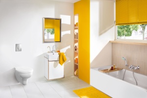 Смеситель Grohe Costa S 21338001 для раковины - 2