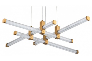 Подвесная люстра Stilfort Quadro 4010/05/04P