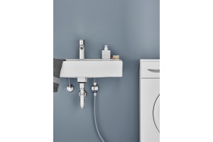 Вентиль Grohe 22018000 - 2