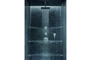Душевая лейка Kludi Fizz (6760005-00) - 2