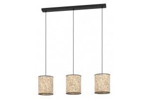 Подвесной светильник Eglo Butterburn 43937 - 3