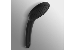 Душевая лейка Ideal Standard Rain черный матовый - 3