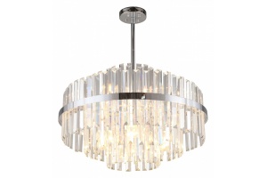 Потолочная люстра Omnilux Saviano OML-69007-09