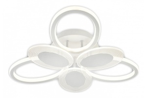 Потолочная люстра Escada Atreus 10259/6LED