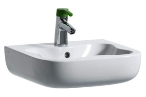 Рукомойник Laufen Florakids 8.1503.1.000.104.1 - 2