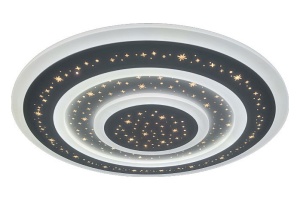 Накладной светильник Natali Kovaltseva LED LED LAMPS 3183