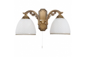 Бра Reccagni Angelo 8601 A 8601/2